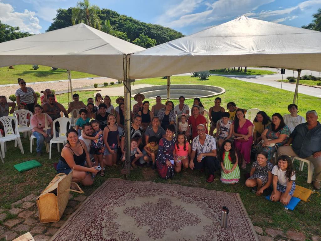 PREFEITURA DA ESTÂNCIA TURÍSTICA DE TATUÍ AVANÇA NO PLANEJAMENTO CULTURAL E FORTALECE EQUIPAMENTOS NO INÍCIO DE 2026