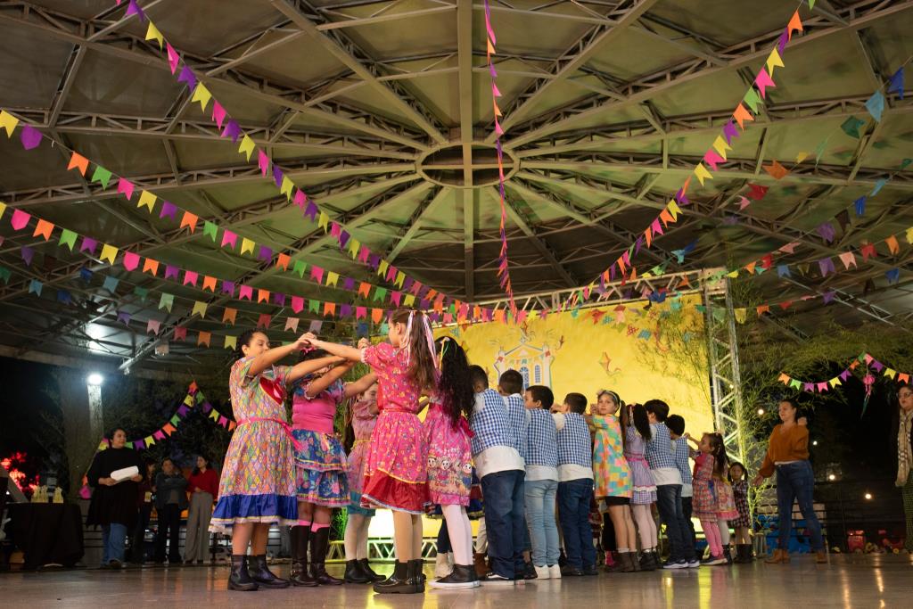 FESTAS JUNINAS, FUTEBOL E TRADIÇÕES POPULARES MARCAM A PROGRAMAÇÃO TURÍSTICA E CULTURAL DE JUNHO