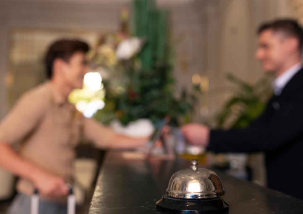 PREFEITURA DA ESTÂNCIA TURÍSTICA DE TATUÍ CONVIDA SETOR HOTELEIRO PARA WEBINAR SOBRE FNRH DIGITAL E CHECK-IN ELETRÔNICO