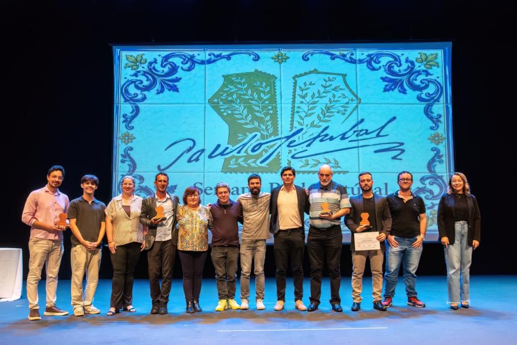 “24º PRÊMIO LITERÁRIO PAULO SETÚBAL” RECONHECE ESCRITORES DE DIVERSAS REGIÕES DO BRASIL EM CERIMÔNIA DE PREMIAÇÃO