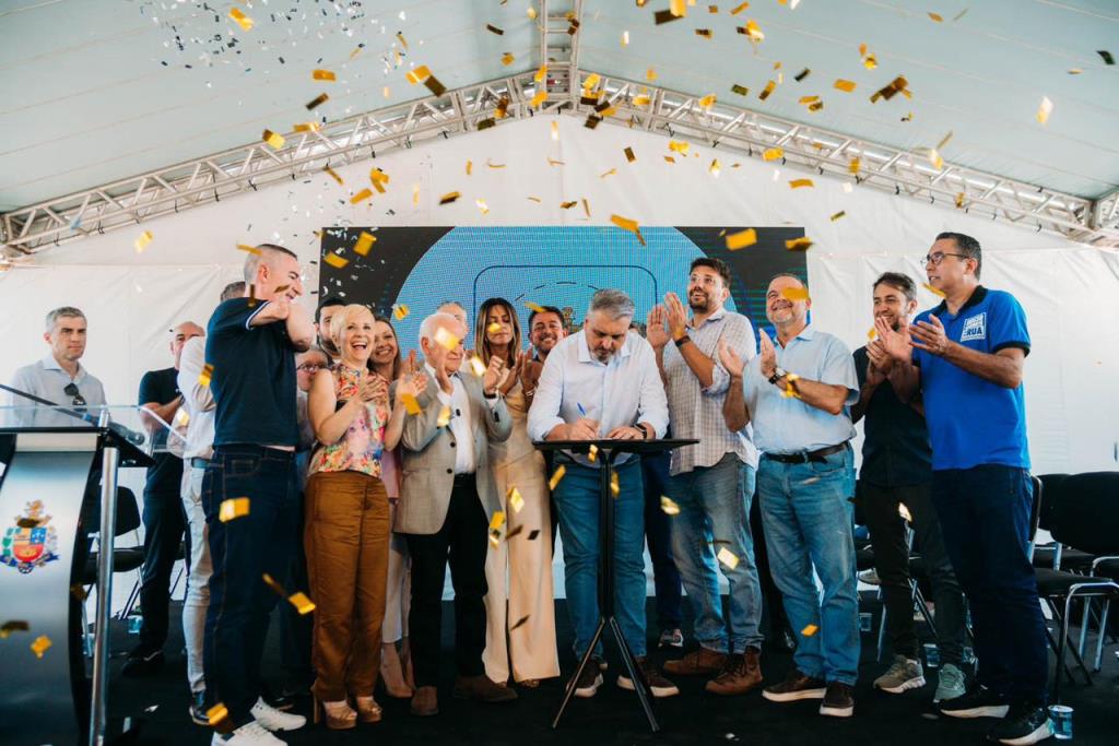 OBRAS DOS NOVOS ACESSOS DA SP-127 DEVEM COMEÇAR EM MARÇO/2026, COM INVESTIMENTO DE R$ 230 MILHÕES E GERAÇÃO DE 400 EMPREGOS