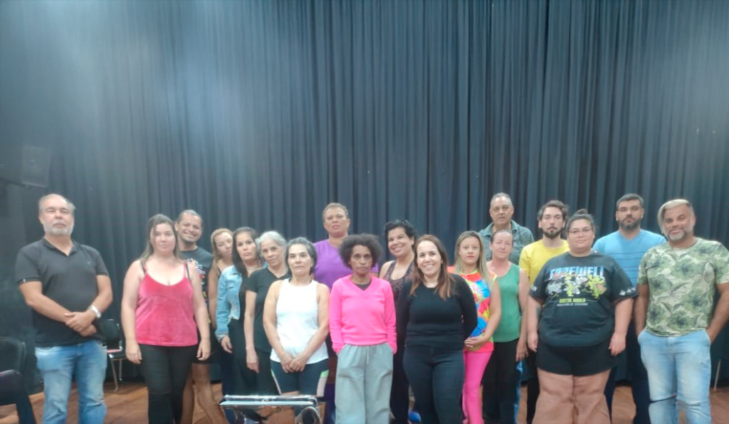 CEU DAS ARTES REALIZA REUNIÃO DO CONSELHO GESTOR E DEFINE DIRETRIZES PARA A GESTÃO 2026-2027