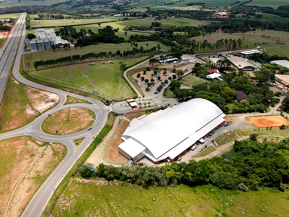 Centro Hípico de Tatuí