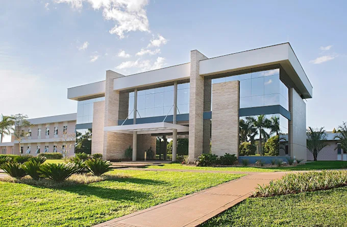 Casa Publicadora Brasileira