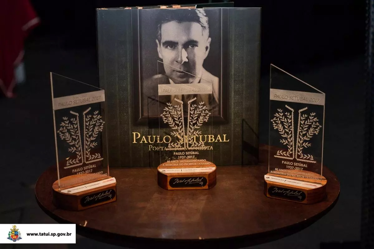 Semana “Paulo Setúbal”