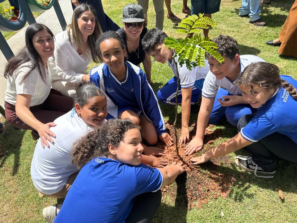RETROSPECTIVA 2025: EDUCAÇÃO CONSOLIDA AVANÇOS PEDAGÓGICOS, INCLUSÃO E FORTALECIMENTO DA REDE MUNICIPAL