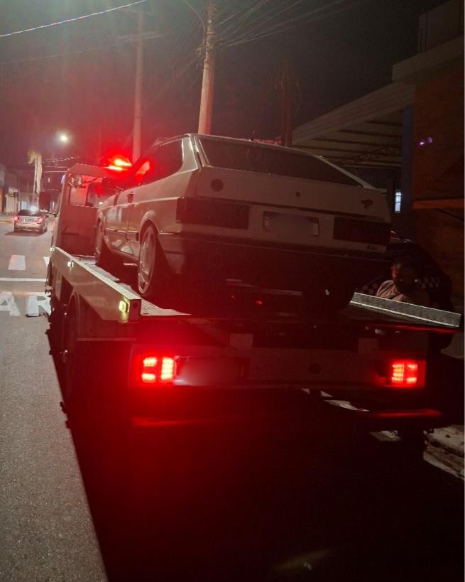 MURALHA DIGITAL E RECONHECIMENTO FACIAL AUXILIAM GCM NA CAPTURA DE PROCURADOS E NA IDENTIFICAÇÃO DE VEÍCULOS IRREGULARES