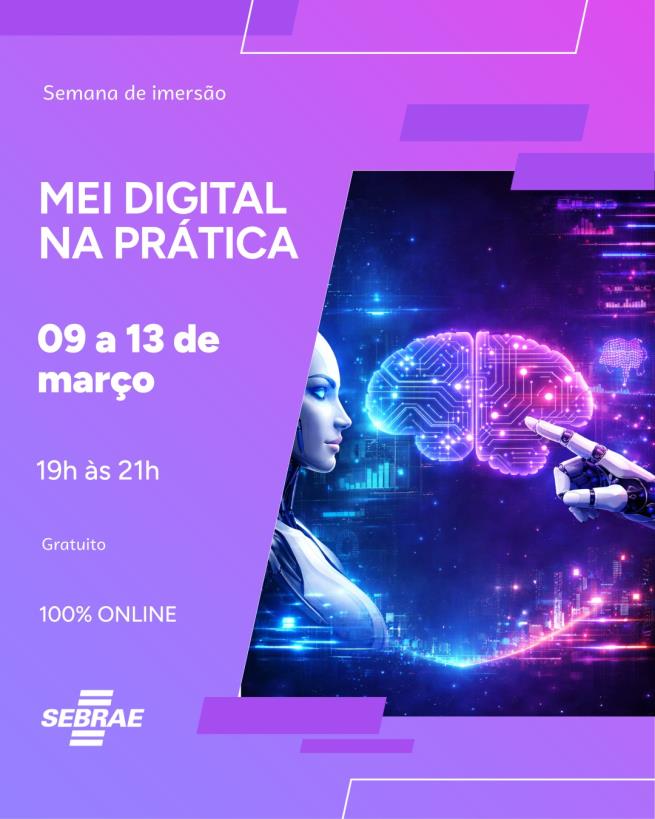 🚀 MEI DIGITAL NA PRÁTICA