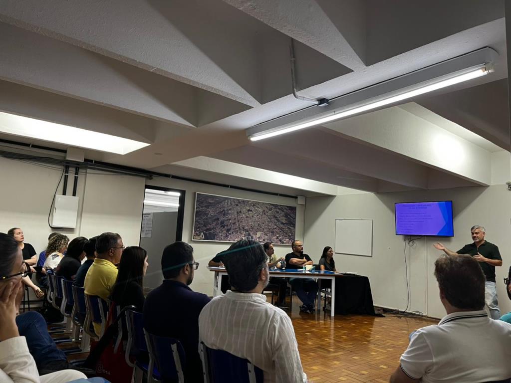 COMTUR DE TATUÍ REALIZA REUNIÃO ORDINÁRIA, ELEGE NOVA DIRETORIA E DESTACA CONQUISTA DE ESTÂNCIA TURÍSTICA