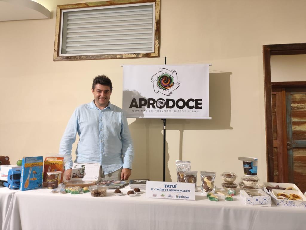 ESTÂNCIA TURÍSTICA DE TATUÍ PARTICIPA DO 2º FÓRUM MUNICIPAL DE TURISMO DE BOITUVA E DESTACA POTENCIAIS DO MUNICÍPIO