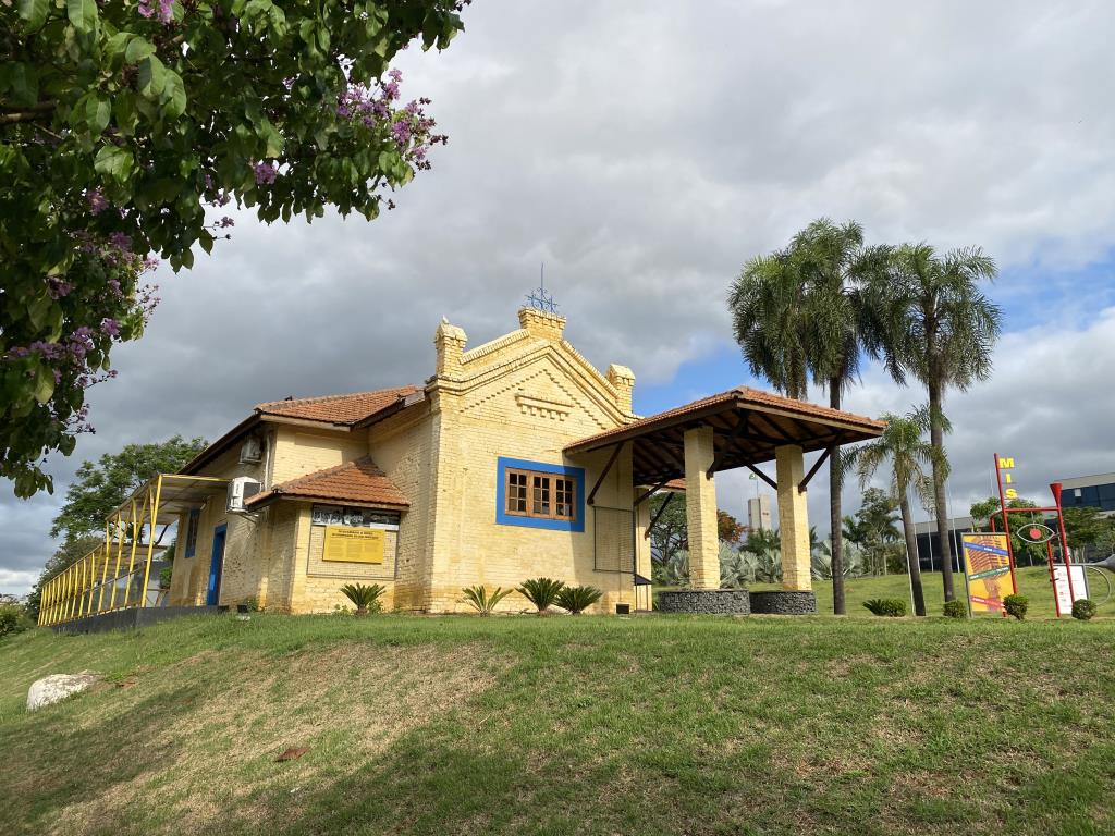 PROJETO FORTALECE SETOR EDUCATIVO DO MUSEU “PAULO SETÚBAL” E AMPLIA AÇÕES DE ACESSIBILIDADE E EDUCAÇÃO PATRIMONIAL