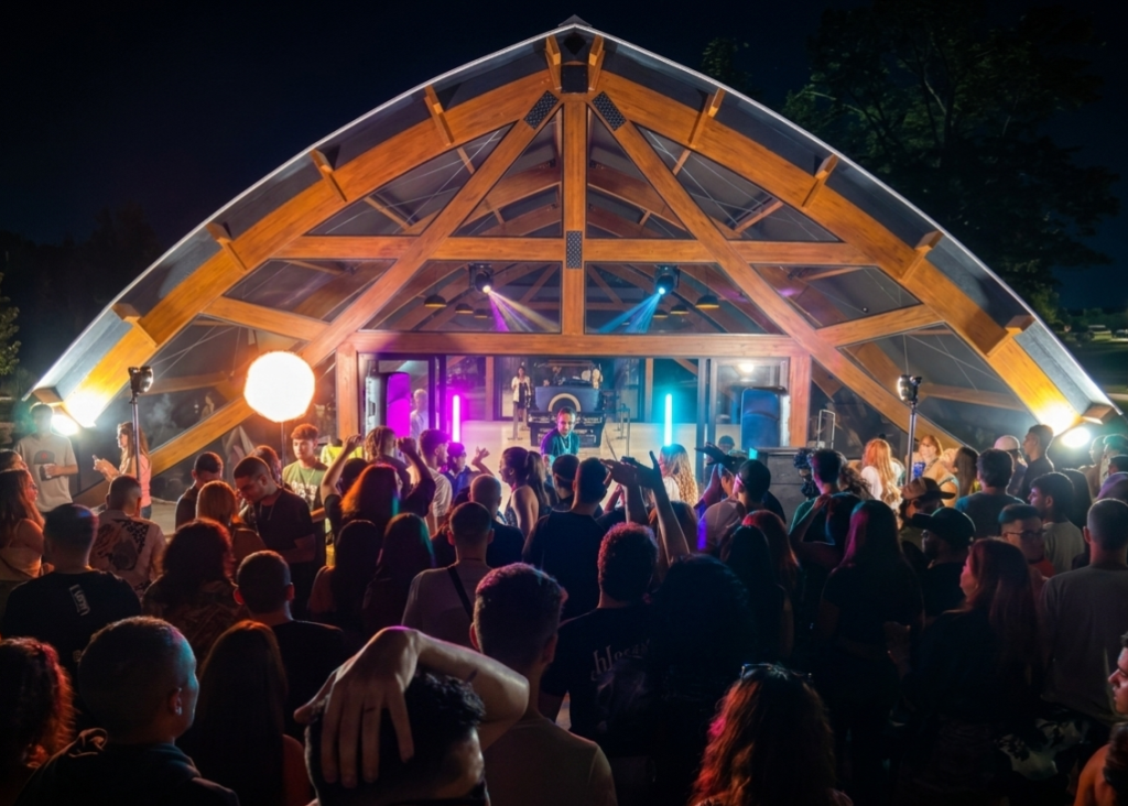 FESTIVAL “RUZZO & FRIENDS” CHEGA À 10ª EDIÇÃO NESTE SÁBADO (11/4) E MOVIMENTA O COMPLEXO CULTURAL DE MEMÓRIA