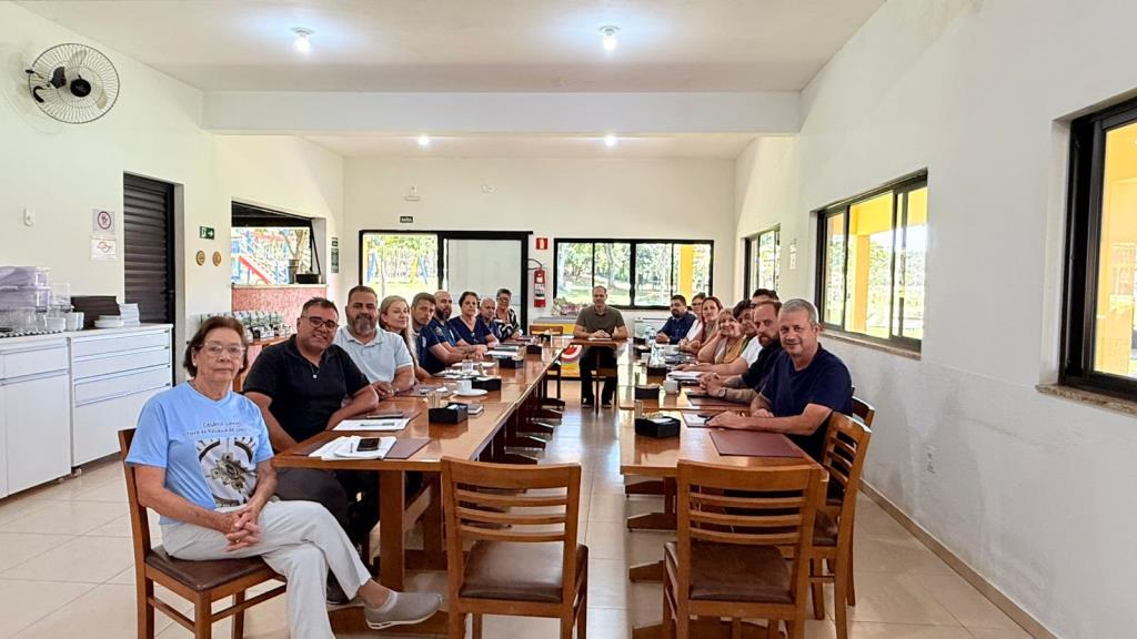 TURISMO REGIONAL AVANÇA COM NOVO ENCONTRO DO FÓRUM “RAÍZES DO INTERIOR PAULISTA” E PARTICIPAÇÃO DA ESTÂNCIA TURÍSTICA DE TATUÍ