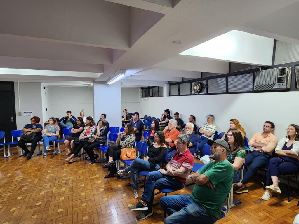 CONSELHOS MUNICIPAIS AVALIAM NOVA EXPOGRAFIA DO MUSEU HISTÓRICO “PAULO SETÚBAL” EM REUNIÃO EXTRAORDINÁRIA