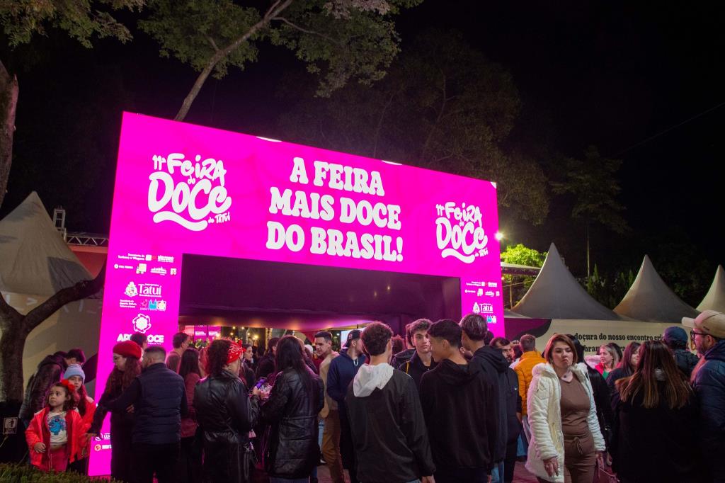 RETROSPECTIVA 2025: TURISMO CONSOLIDA TATUÍ COMO REFERÊNCIA REGIONAL E CONQUISTA STATUS DE ESTÂNCIA TURÍSTICA