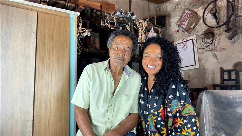 “DESTERRO NEGRO TATUIANO” LANÇA SEGUNDO EPISÓDIO E AMPLIA VALORIZAÇÃO DA MEMÓRIA DA POPULAÇÃO NEGRA DE TATUÍ