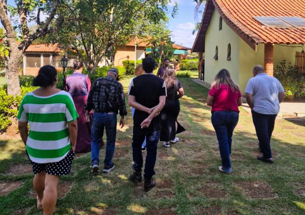 TURISMO RURAL GANHA IMPULSO EM TATUÍ COM NOVOS CURSOS GRATUITOS DE CAPACITAÇÃO