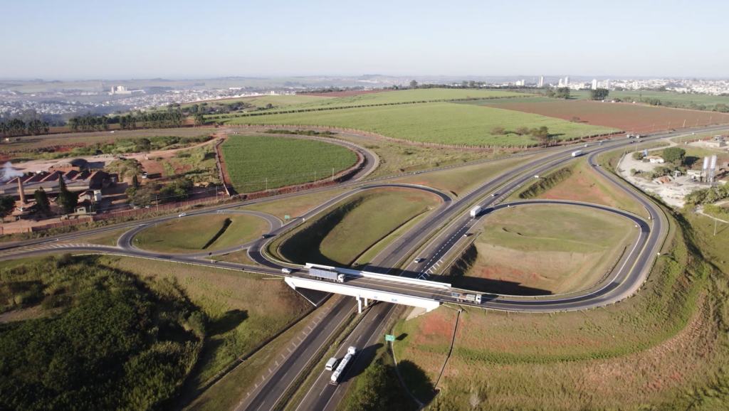 AUTORIZADAS AS OBRAS DOS NOVOS TREVOS DE TATUÍ, UM MARCO PARA O DESENVOLVIMENTO DO MUNICÍPIO