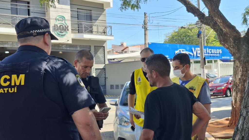 AÇÃO INTEGRADA AMPLIA ACOLHIMENTO E FORTALECE REINSERÇÃO SOCIAL DE PESSOAS EM SITUAÇÃO DE RUA