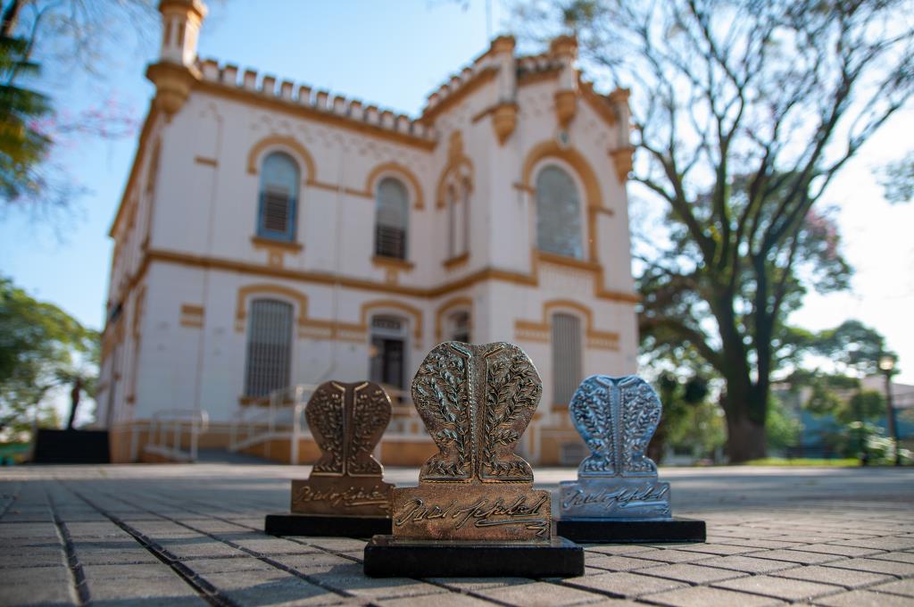 “24° PRÊMIO LITERÁRIO PAULO SETÚBAL” RECEBE MAIS DE 1,6 MIL INSCRIÇÕES DE 378 CIDADES