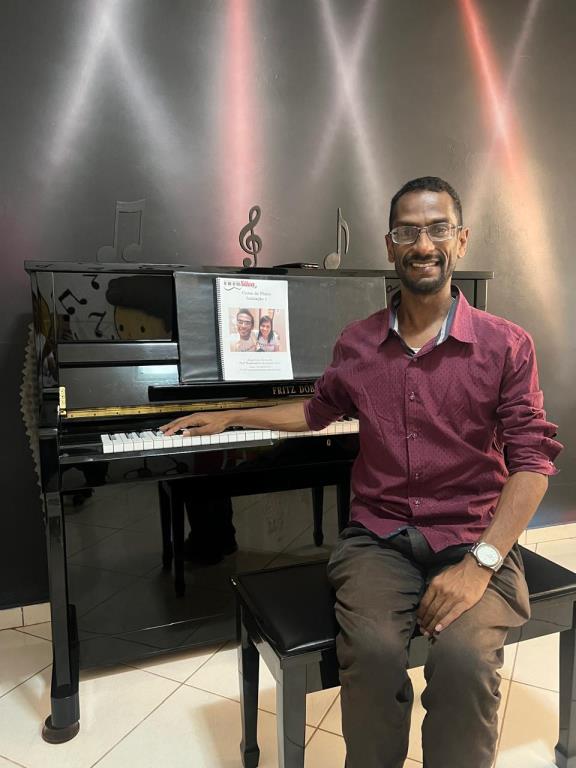 MASTERCLASS DE CANTO LÍRICO PROMOVE FORMAÇÃO MUSICAL E INTERCÂMBIO ARTÍSTICO