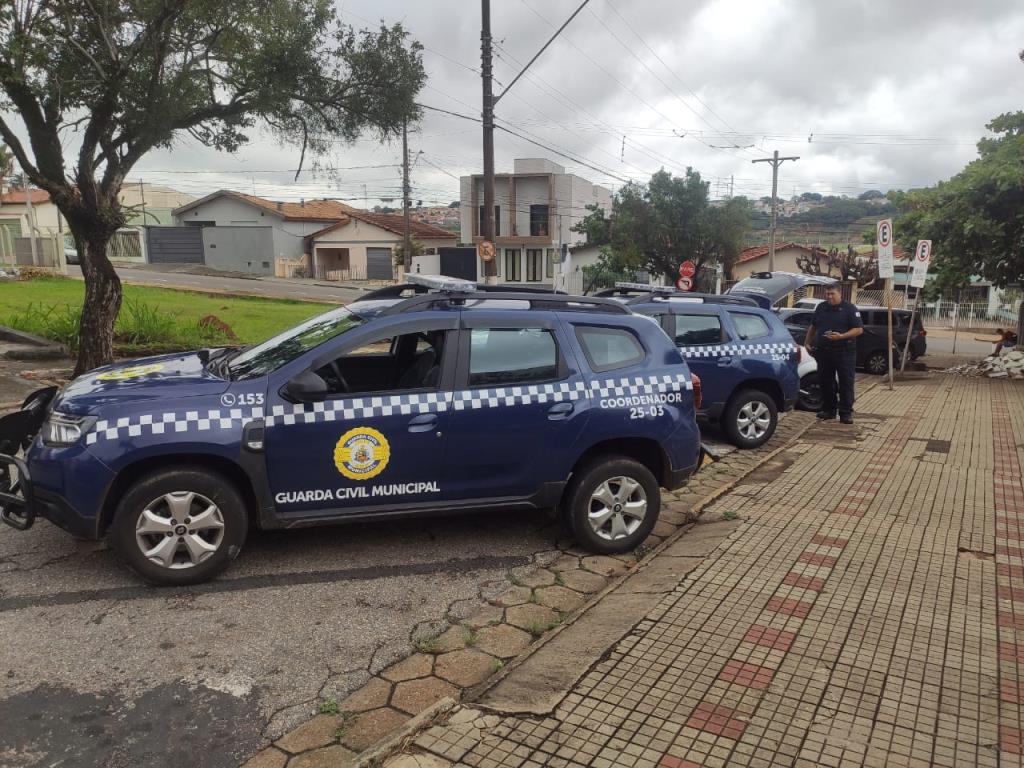 BALANÇO DE NOVEMBRO APONTA REDUÇÃO DE CRIMES E AVANÇOS NAS AÇÕES DE SEGURANÇA EM TATUÍ