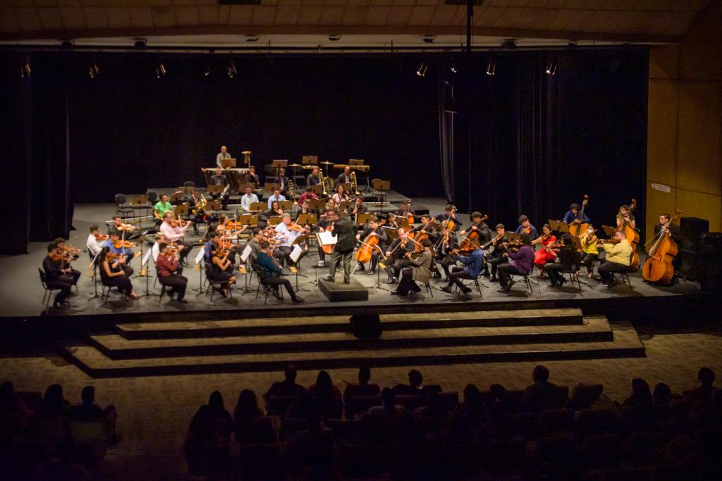 CONSERVATÓRIO DE TATUÍ ABRE TEMPORADA DE CONCERTOS 2026 COM APRESENTAÇÕES GRATUITAS NO TEATRO PROCÓPIO FERREIRA