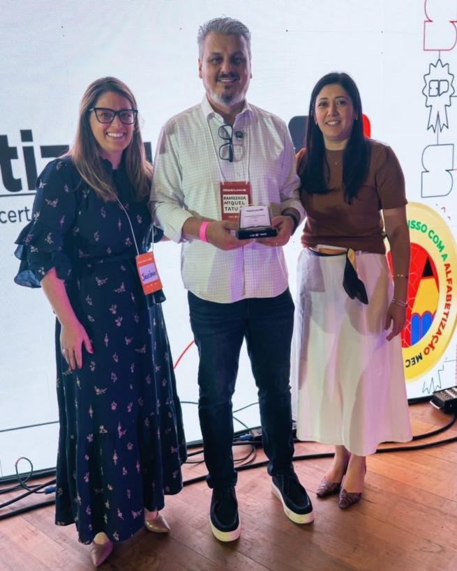 ALFABETIZAÇÃO NA IDADE CERTA IMPULSIONA TATUÍ AO RECONHECIMENTO ESTADUAL E REFORÇA COMPROMISSO COM O FUTURO