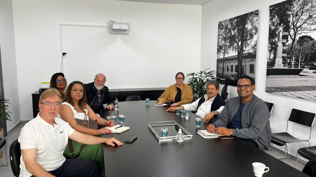 CENTRO DE HEMODIÁLISE DE TATUÍ AVANÇA PARA RETOMADA DAS ATIVIDADES E INICIA NOVA ETAPA RUMO AO FUNCIONAMENTO