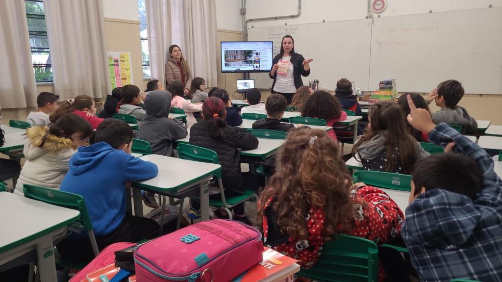 MUSEU HISTÓRICO PAULO SETÚBAL AMPLIA AÇÕES EDUCATIVAS EM ITAPETININGA