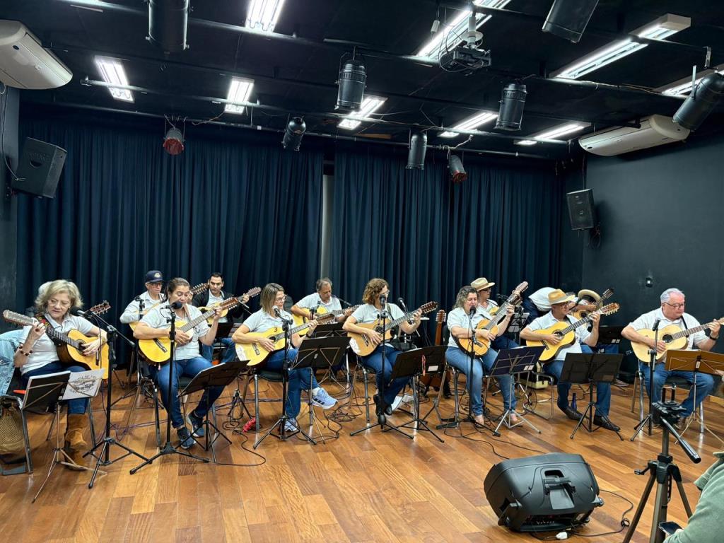 MANHÃ CAIPIRA EM TATUÍ: “CAFÉ, VIOLA & COMPANHIA” ABRE TEMPORADA 2026 COM MÚSICA E TRADIÇÃO