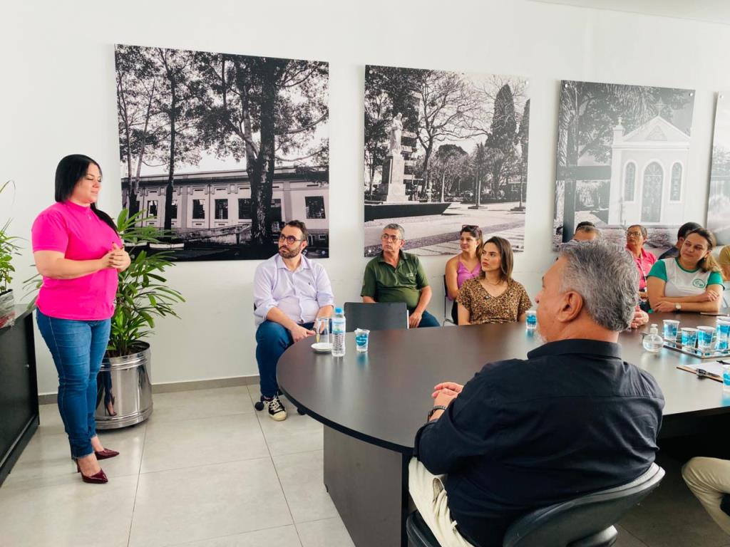 BANCO DE ALIMENTOS DE TATUÍ APRESENTA RESULTADOS E FORTALECE REDE DE PARCEIROS NO COMBATE À FOME E AO DESPERDÍCIO