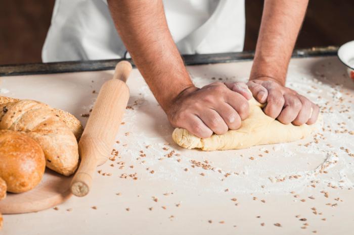 📢SINDICATO RURAL – CAPACITAÇÃO GRATUITA: PROCESSAMENTO CASEIRO DE PÃES