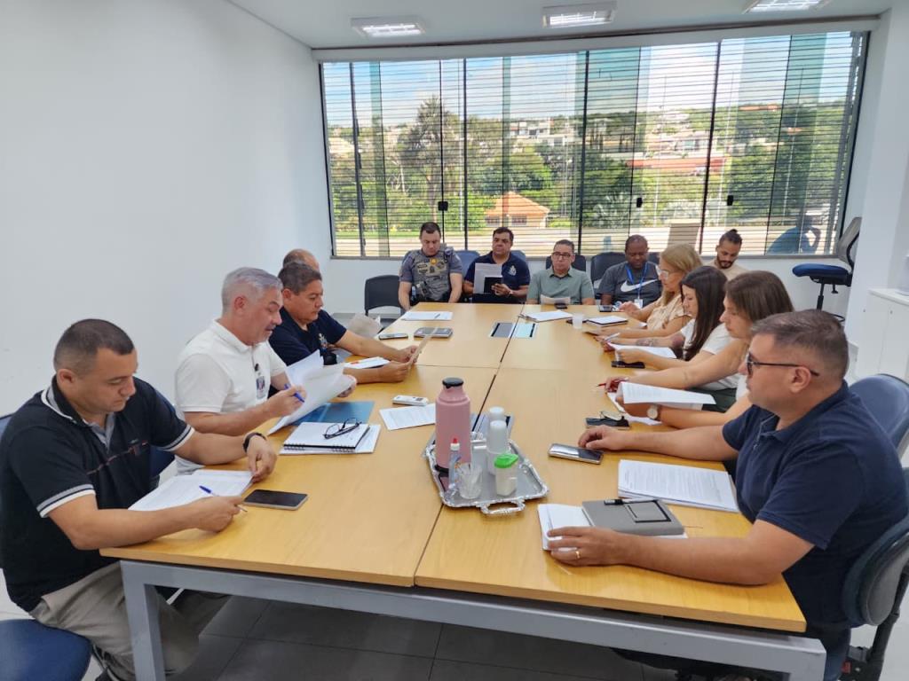 PREFEITURA DA ESTÂNCIA TURÍSTICA DE TATUÍ ALINHA AÇÕES INTEGRADAS PARA GARANTIR SEGURANÇA E BEM-ESTAR NO CARNAVAL 2026