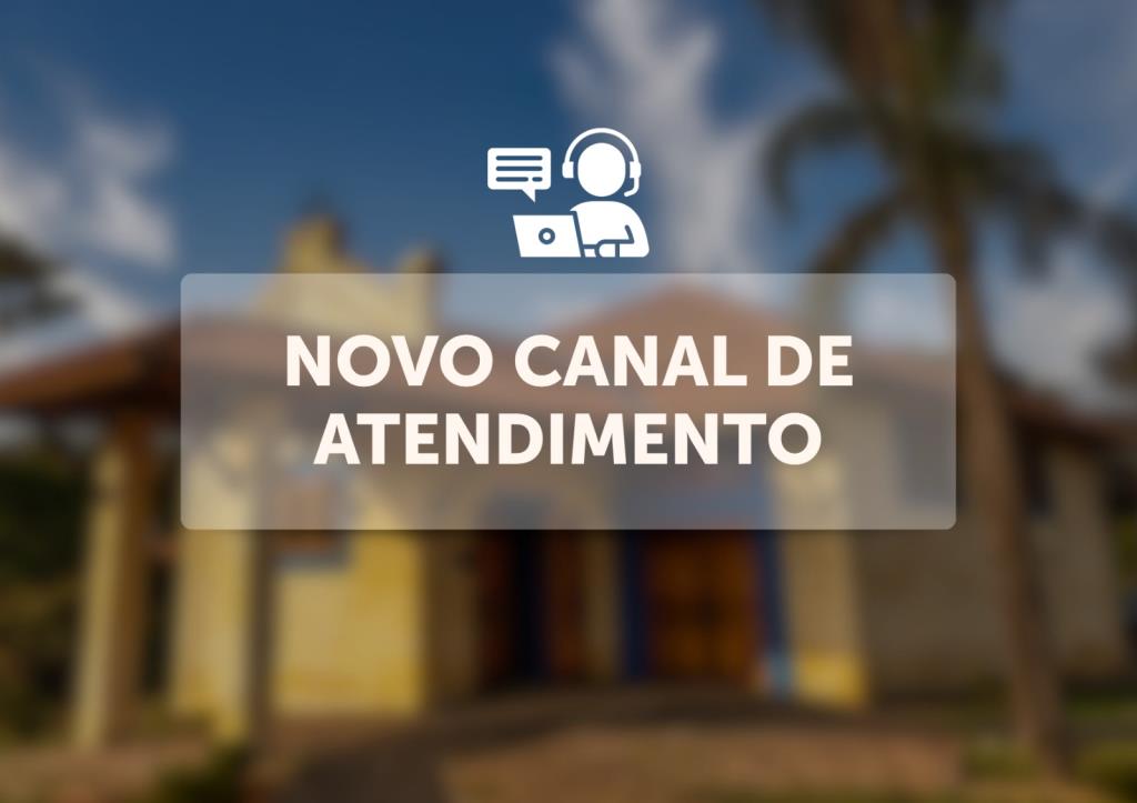 SETOR EDUCATIVO DO MUSEU HISTÓRICO PAULO SETÚBAL AMPLIA CANAIS DE ATENDIMENTO AO PÚBLICO