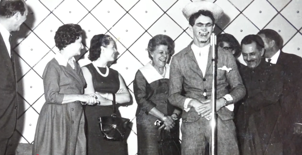 ESTÂNCIA TURÍSTICA DE TATUÍ RECEBE ESTREIA DO DOCUMENTÁRIO “NHÔ JUCA - A ROTA DO TREM CAIPIRA” NO CINE SANTA HELENA