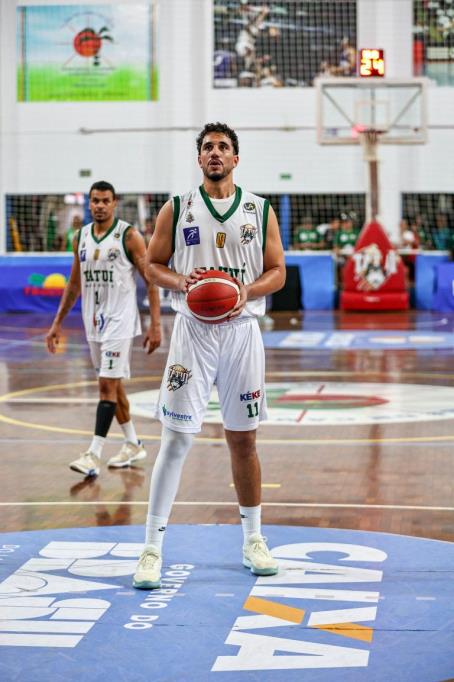 EMBALADO, GRUPO BT/CLUBE DE CAMPO DE TATUÍ DOMINA EM CASA, ENGATA DUAS VITÓRIAS E SEGUE LÍDER DA LIGA OURO 2026
