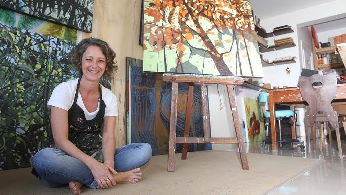 EXPOSIÇÃO “MEMÓRIAS DE UM TERRITÓRIO VERDE” APRESENTA NOVAS PERSPECTIVAS SOBRE ARTE E NATUREZA
