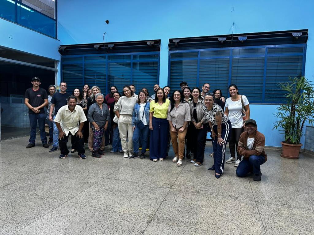 OFICINA DO SEBRAE AQUI TATUÍ CAPACITA EMPREENDEDORES SOBRE O USO DA INTELIGÊNCIA EMOCIONAL NAS DECISÕES DOS NEGÓCIOS