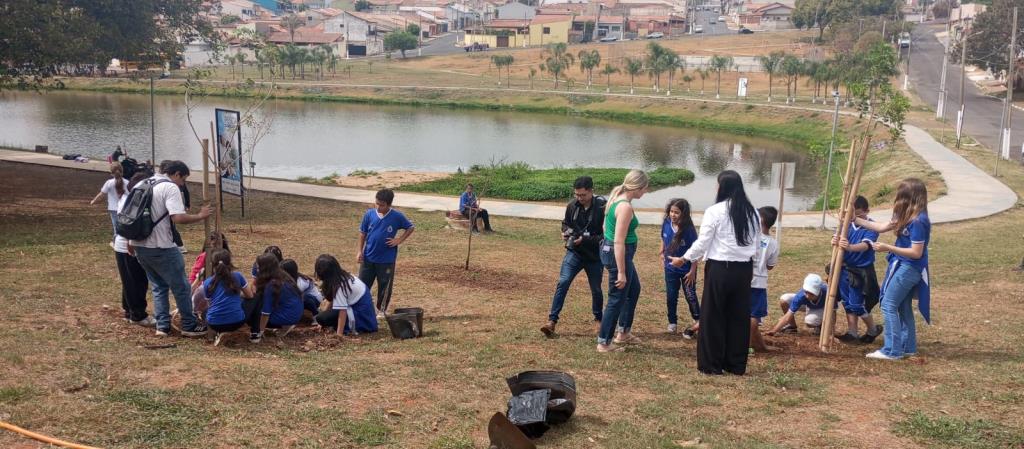 MUDANÇAS CLIMÁTICAS E SUSTENTABILIDADE NORTEIAM A SEMANA DO MEIO AMBIENTE 2026