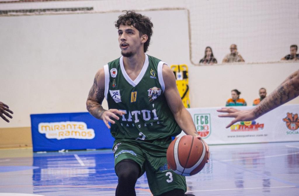 GRUPO BT/CLUBE DE CAMPO DE TATUÍ VIRA DUELO DRAMÁTICO E ESTREIA COM VITÓRIA EMOCIONANTE NA LIGA OURO 2026