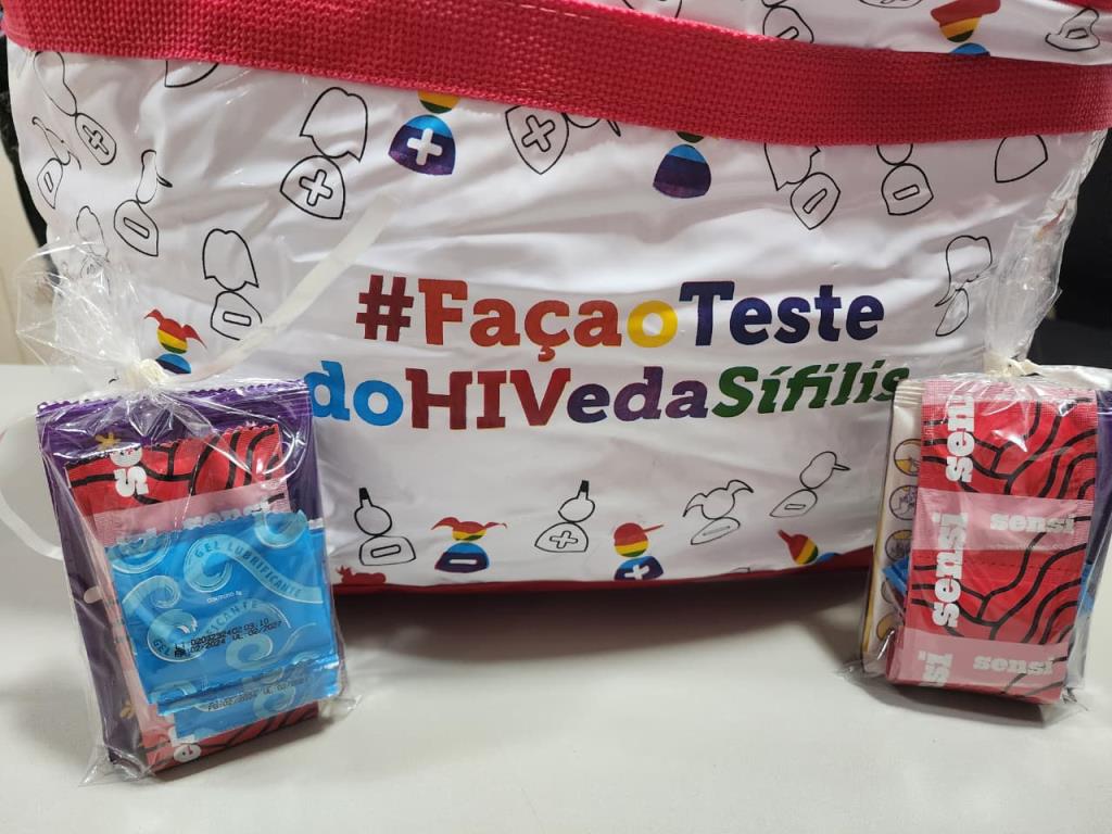 PROJETO “CARNAVAL PASSA, SAÚDE FICA” REFORÇA AÇÕES DE PREVENÇÃO E PROMOÇÃO DA SAÚDE DURANTE O CARNAVAL EM TATUÍ