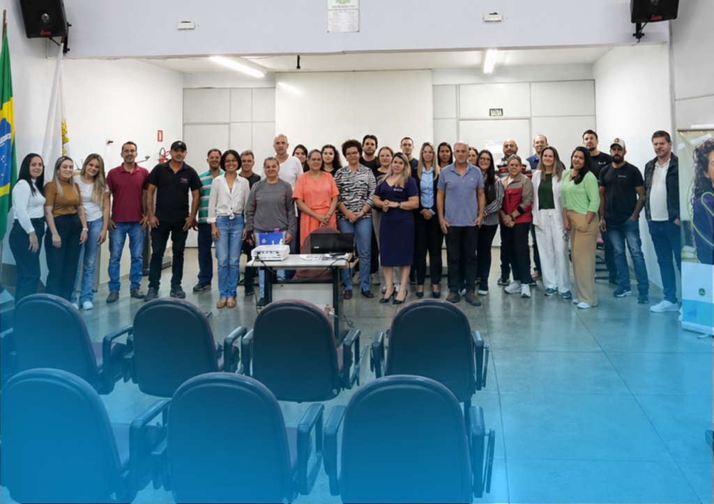 GESTÃO FINANCEIRA GANHA FOCO EM CAPACITAÇÃO GRATUITA PARA EMPREENDEDORES NO MUNICÍPIO