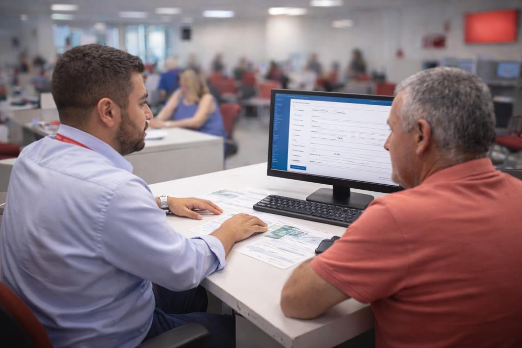 PREFEITURA DA ESTÂNCIA TURÍSTICA DE TATUÍ INFORMA MUDANÇA NA GESTÃO DA FOLHA DE PAGAMENTO DOS SERVIDORES