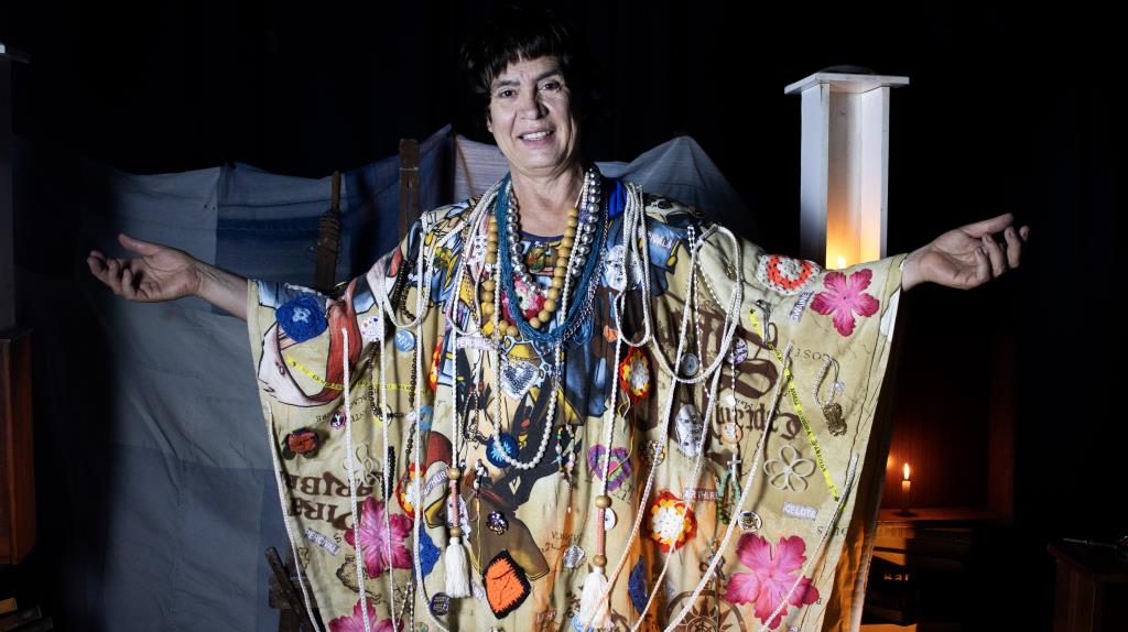 APODET RECEBE ESPETÁCULO TEATRAL QUE PROMOVE REFLEXÃO SOBRE SAÚDE MENTAL E INCLUSÃO NESTE DOMINGO (2/8)