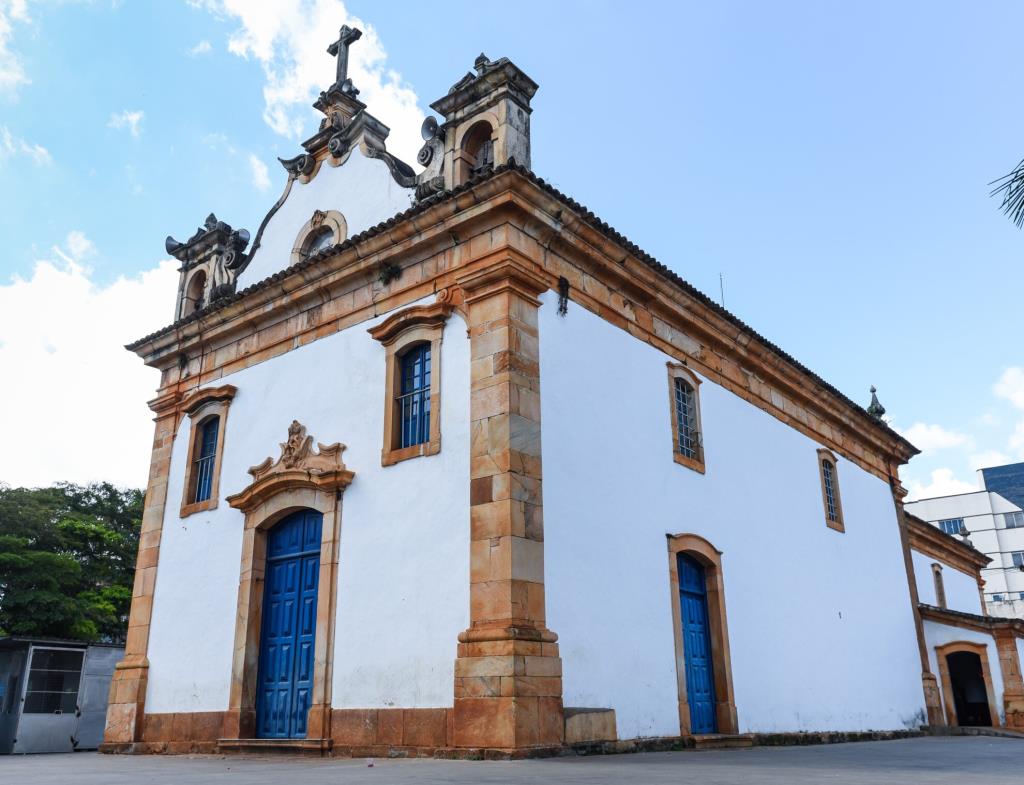 Paróquia Santo Antônio