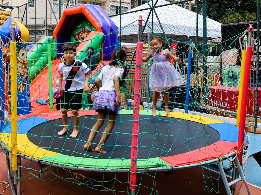 Aniversário da Casa de Cultura, Abertura da Temporada de Montanhismo, Pedal Solidário e Passeio de Patins em Teresópolis