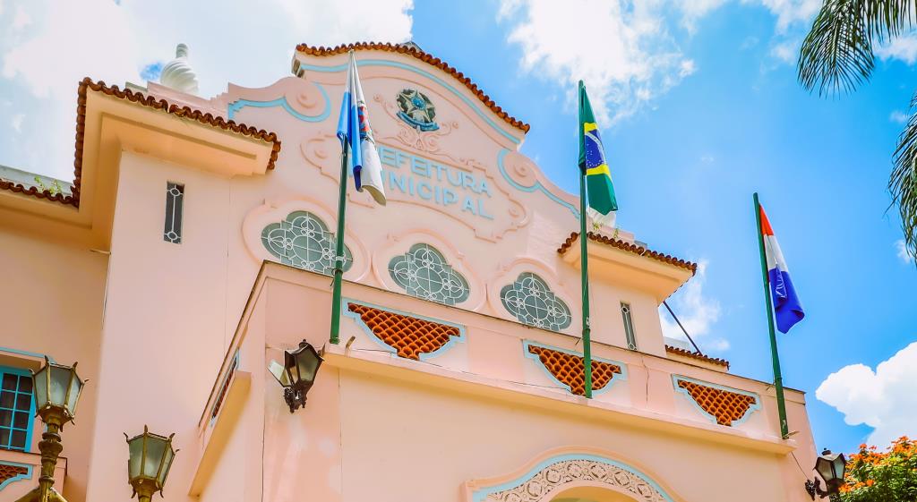 Prefeitura de Teresópolis abre Chamamento Público para exploração do ‘Trenzinho Turístico’ na Feirarte