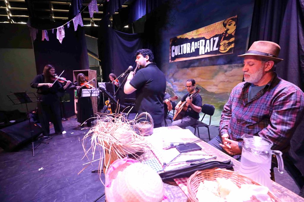 Teresópolis 135 Anos: Público prestigia as edições especiais do Cultura de Raiz, da Feira do Rolo e do Música na Matriz pelo Aniversário da Cidade