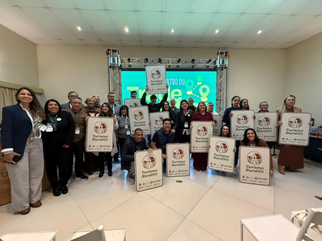 III Encontro do Trade Turístico fortalece integração do setor e marca nova fase do turismo em Teresópolis